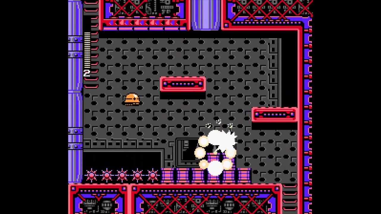 06 kooper plays mega man unlimited ok 3 2 1 let s jam youtube