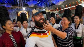 I Crashed A Wedding In Vietnam! 🇻🇳