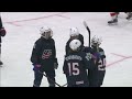 Highlights: USA vs Japan | 2025 #U18WomensWorlds