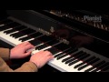 Piano Masterclass on Practising Correctly, Part 1