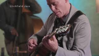 Litchfield Jazz Presents : Peter Bernstein Quartet (Full Set)