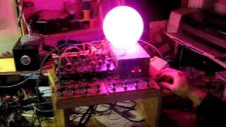 Benjolin Synth Project Intuitive Unpredictable Fun At Parties Make