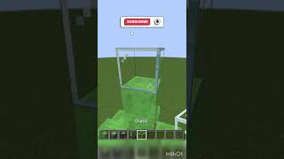 Minecraft Flying Machine Making At Different Times | World's Smallest Violin | #shorts