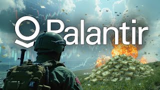 What Does Palantir Actually Do?