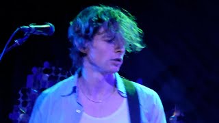 Circa Waves - Sad Happy (live at The Sugarmill in Stoke-On-Trent - 06. 02. 2024.)