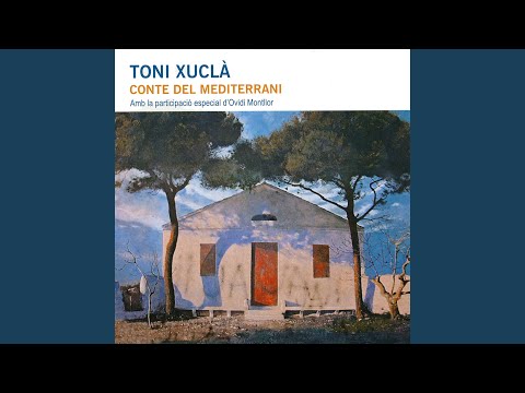 Toni Xuclà — Trobar-se