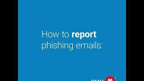 How to spot a phishing email | BMO
