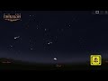 معرفة دخول فصل الصيف بالنجوم معرفة دخول فصل الصيف بالنجوم