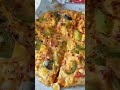 Tried khana of Tamanna Praveen's cloud kitchen
