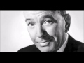 WHEN YOU WANT ME - Noel Coward with orchestra conducted by Peter Matz