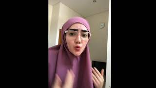 Video istri marah marah lucu - story WA