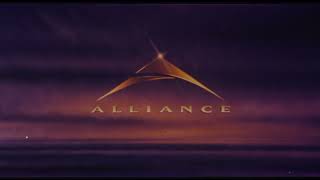 Alliancenew Line Cinema 1998