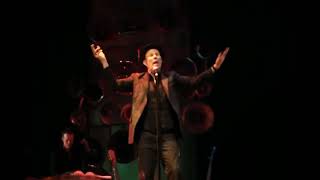 God's Away On Business - LIVE 2008 (High Quality Audio) - Tom Waits