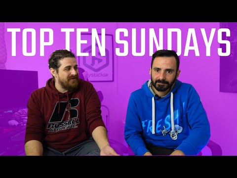 Δέκα άχαστα metroidvania | top ten sundays