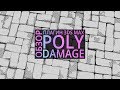 Эффектные сколы и повреждения в 3Ds MAX с помощью PolyDamage