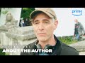 X-Ray Cutdown: The Mind of William Gibson | The Peripheral Season 1 | Prime Video