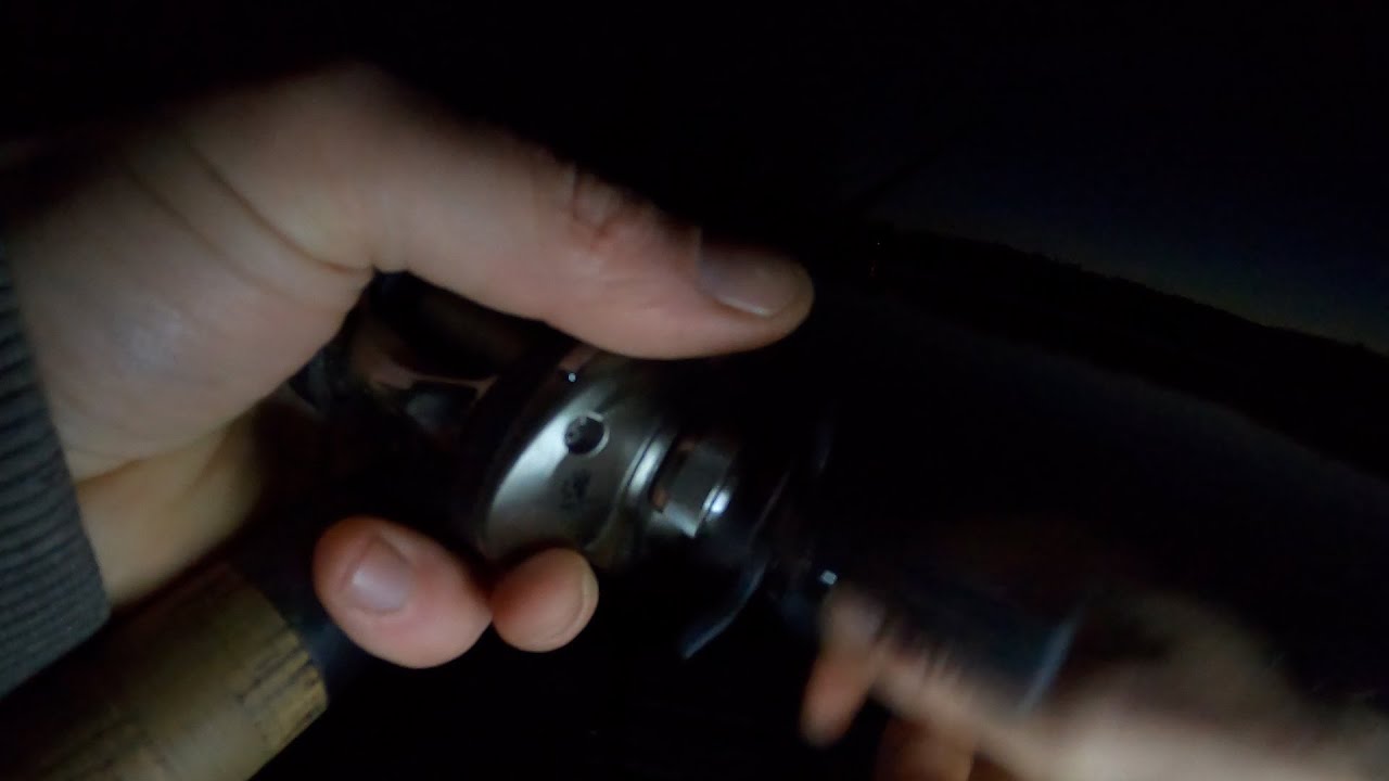 First Night Trip in a While! Top-water Bass Fishing at Night