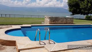 Unique Lakeside Home in Private Gated Community of Lake Chapala