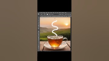 How to Make Realistic Smoke in Photoshop