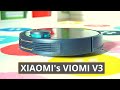 Best Robot Vacuum of 2020 for Wet & Dry Cleaning? Might be Xiaomi's Viomi V3!