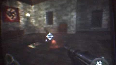 Let´s play Return To Castle Wolfenstein PT/ING Part 10