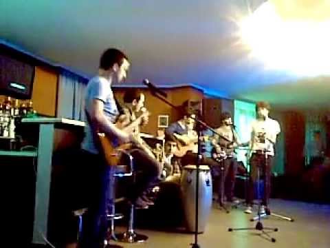 ქოლგა - გაზაფხულის ფერებით (qolga - gazafxulis ferebit)