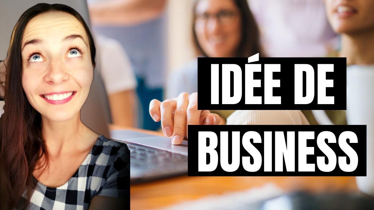 IDÉE BUSINESS EN LIGNE pour débuter sur internet 🎯étape #15 devenir DIGITAL NOMADE🎯