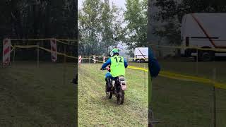 Mofarennen LeMö 2025 - Team Nr. 12 "Bembel Brüder" Video 20#mofa #motocross #ktm #mofatuning