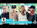 My Way / Def Tech × MONKEY MAJIK × REO MATSUMOTO お互いが熱望したコラボが実現 【Special Summer Session1/4】