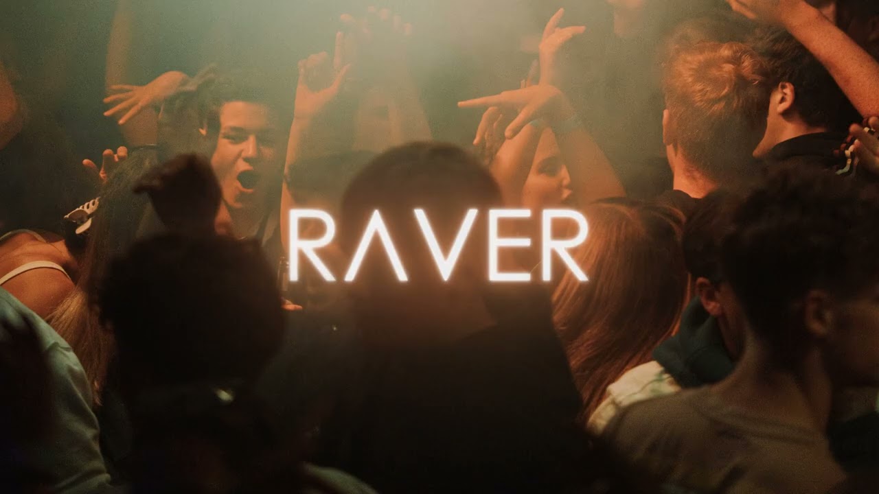 Anyma x Eric Prydz x MYKRIS - Pictures Of Opus Is A Rave (Djs From Mars Bootleg)