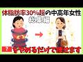 【聞き流し】今すぐ試したくなる更年期の健康と人の役に立つ雑学　#健康 #雑学 #更年期 #聞き流し雑学 #聞き流しbgm #睡眠用bgm