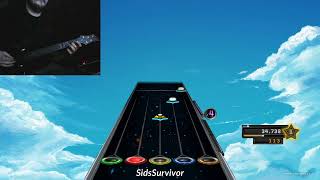 im back with clone hero