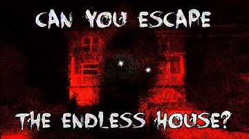 Can YOU Escape the Endless House!?! | That Torment of Mine! | Interactive Video Labyrinth