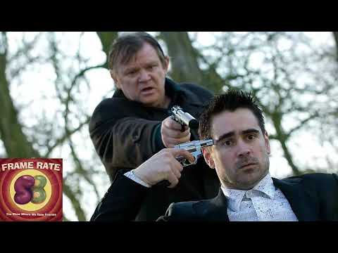 Frame Rate: In Bruges (Feat. Vanessa Guerrero)