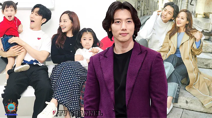 Ki Tae-young's Family - Biography, Wife and Children