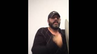 Vey & Reynolds - Rig Worker's Alphabet - Shanty Saturday #6
