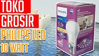 Di video kali ini saya akan memberikan tutorial bagaimana CARA Memperbaiki lampu PHILIPS 14 watt Dan. 