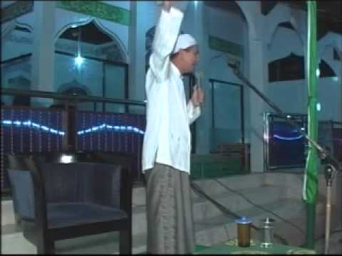 [ 31 Des 12 ] Tausiyah Al-Habib Novel bin Muhammad Alay 