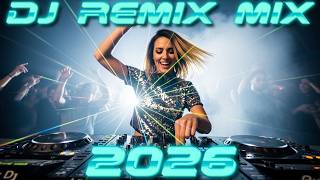 Download Lagu DJ Club Remix 2026 🔊 Bass Dance Energy #DJClub #BassDance MP3
