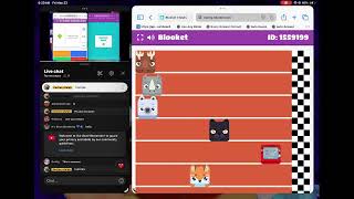 Can You Play Blooket With Me 4