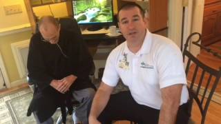 New Hanover Regional's Community Paramedic Program