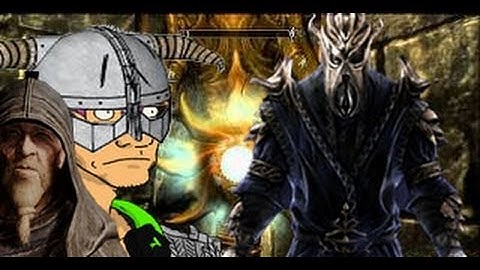 MOD SHOWCASE 2! HoneySide Manor + Miraak Follower!!!! (Skyrim Xbox 360) (Download in Description!)