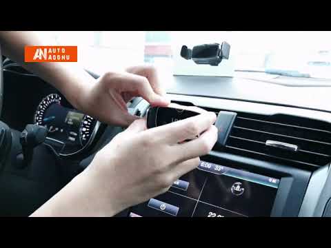 LED Car Phone