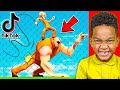 Reacting To Tik Toks That Are Actually FUNNY