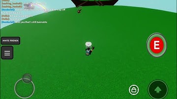 Slap battles hacker with over 100k slaps