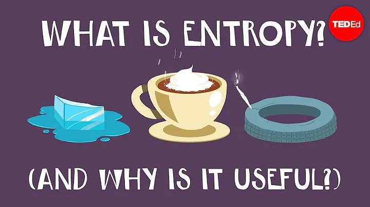 What is entropy? - Jeff Phillips