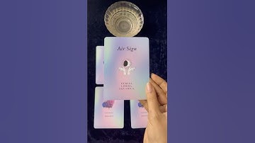 Quick Message from the Universe 🌸🌼 #oracle #shorts #tarot