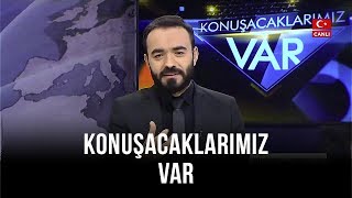 Ülke Tv Konuşacaklarımız Var