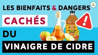 Différence entre le vinaigre et le vinaigre de cidre de pomme