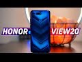 Honor View 20 Review: A hole-in-one!